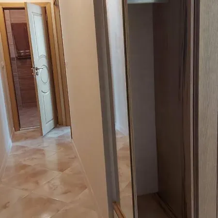 Aphrodite Park Σάνι Μπιτς