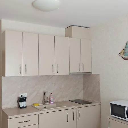 Aphrodite Park Σάνι Μπιτς