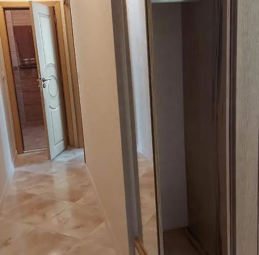 Aphrodite Park Слънчев бряг