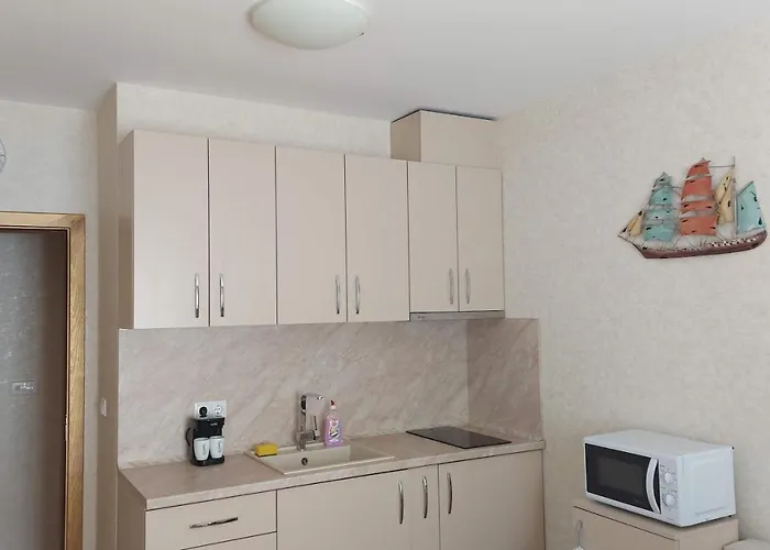 Aphrodite Park Слънчев бряг