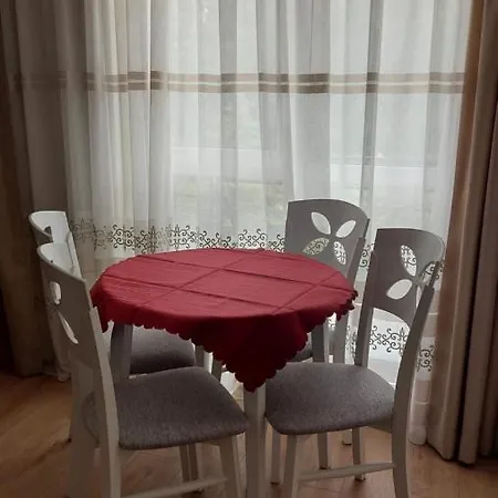 Apartmán Aphrodite Park