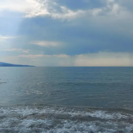 Apartman Aphrodite Park