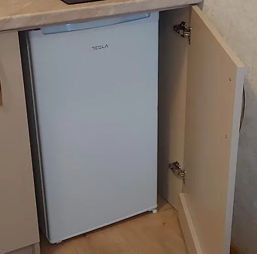 Aphrodite Park Апартаменты