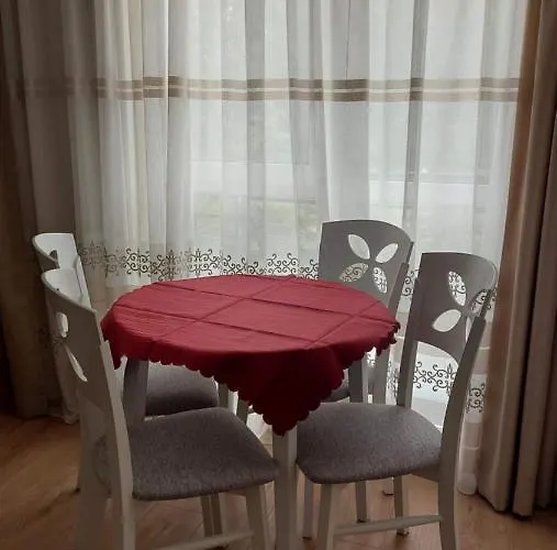 Apartman Aphrodite Park