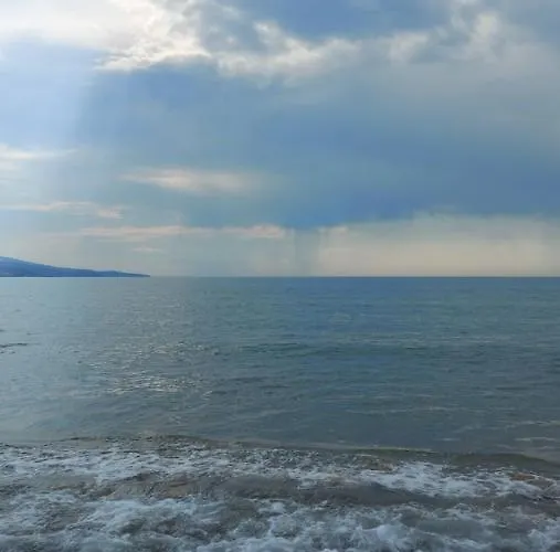 Апартаменты Aphrodite Park