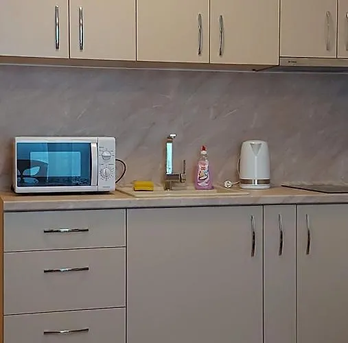 Aphrodite Park Apartman