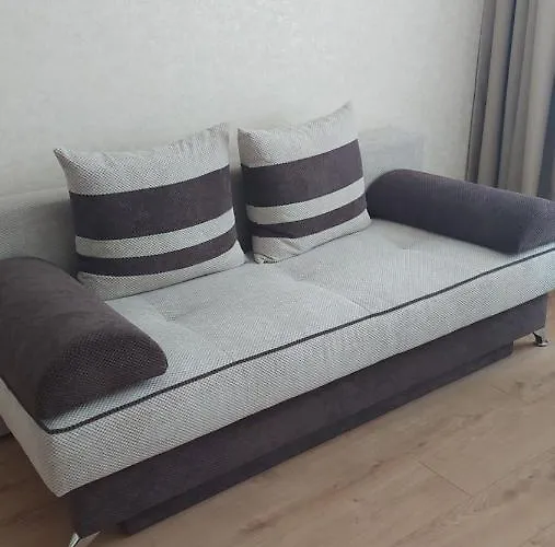 Aphrodite Park Солнечный берег