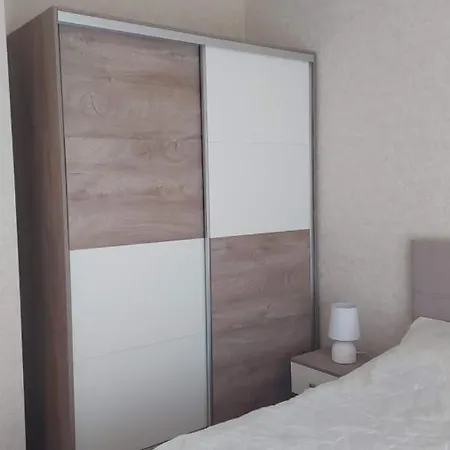 Apartment Aphrodite Park Sunny Beach